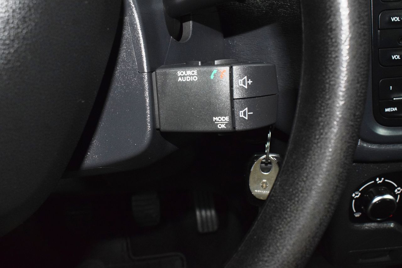 Dacia Dokker Essential 1.6 75kW - Foto 18