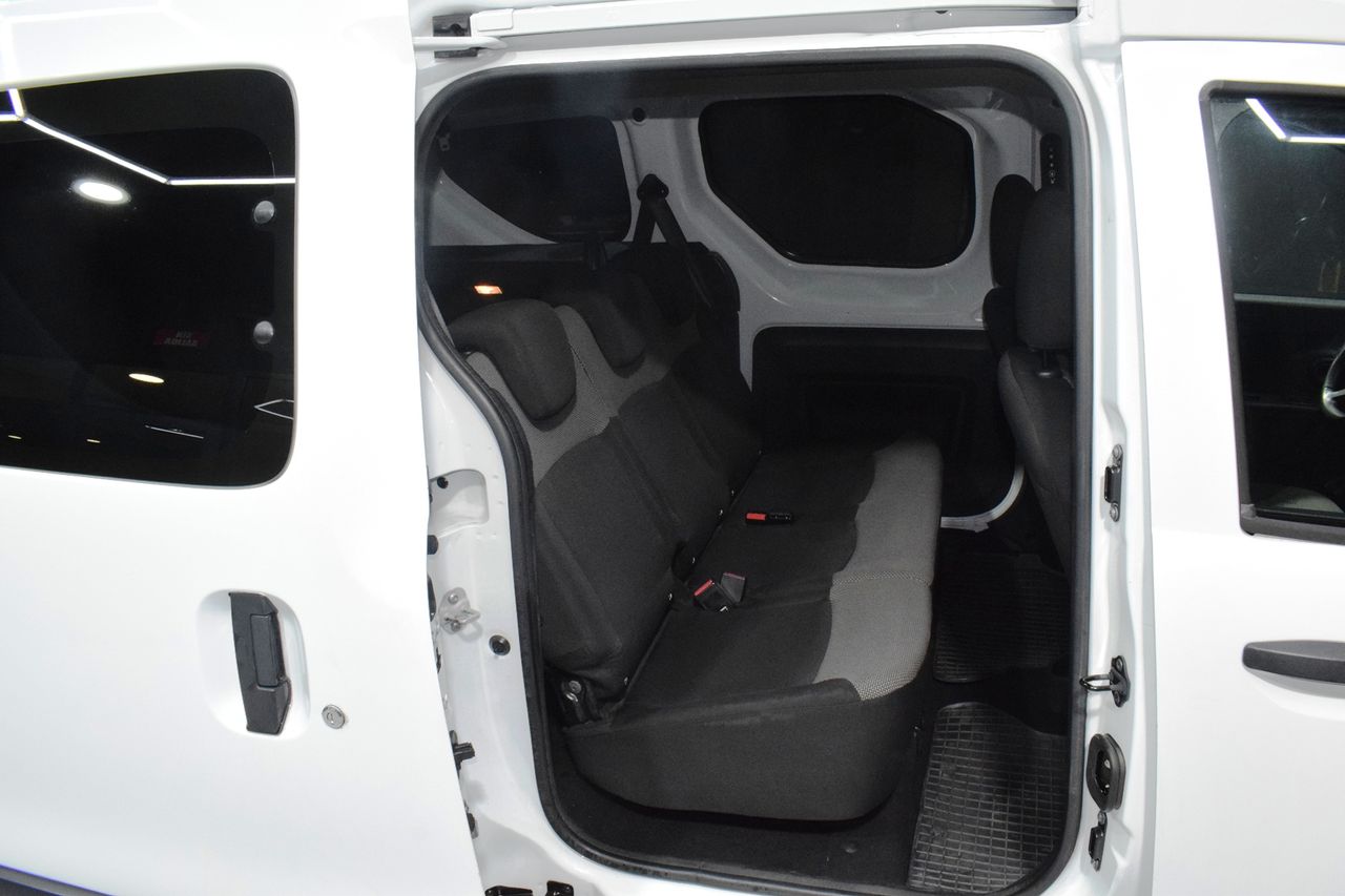 Dacia Dokker Essential 1.6 75kW - Foto 10