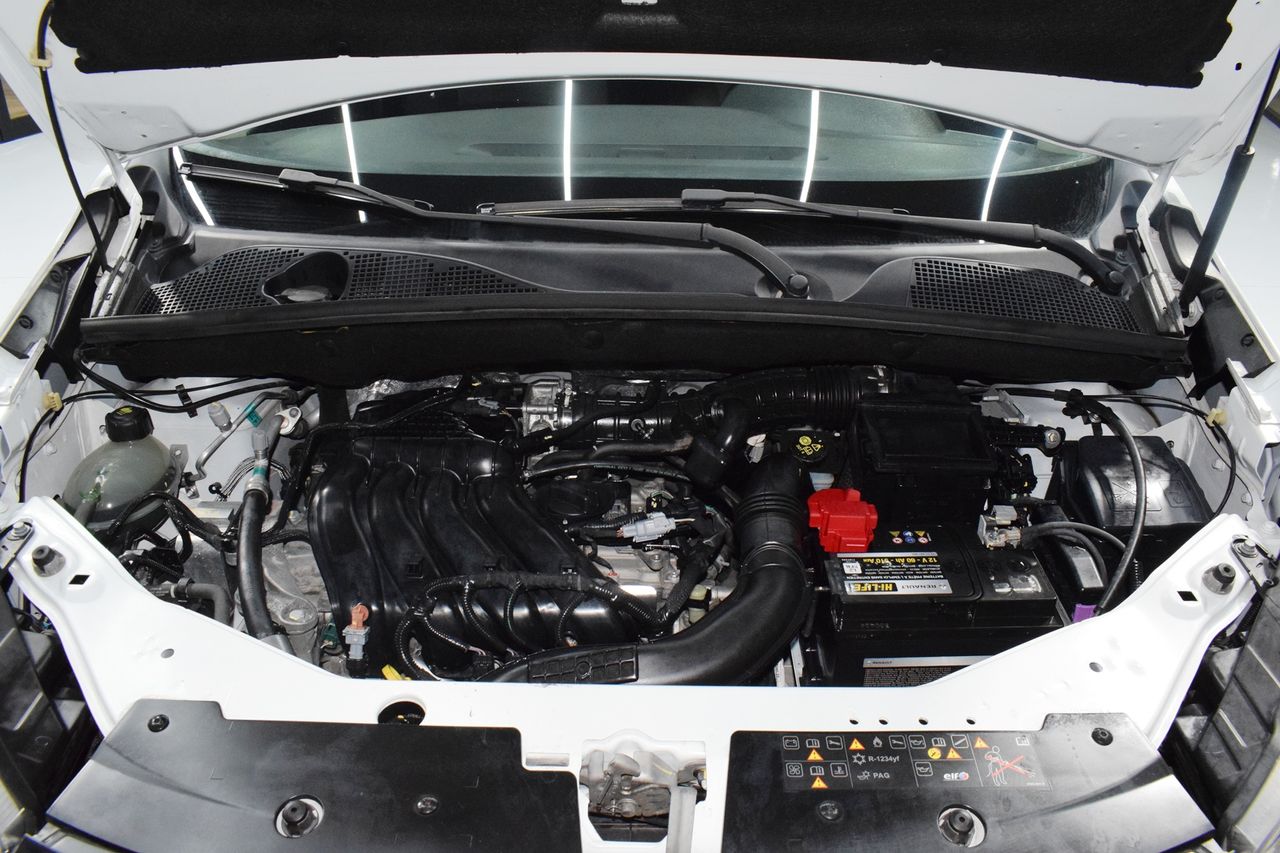 Dacia Dokker Essential 1.6 75kW - Foto 28