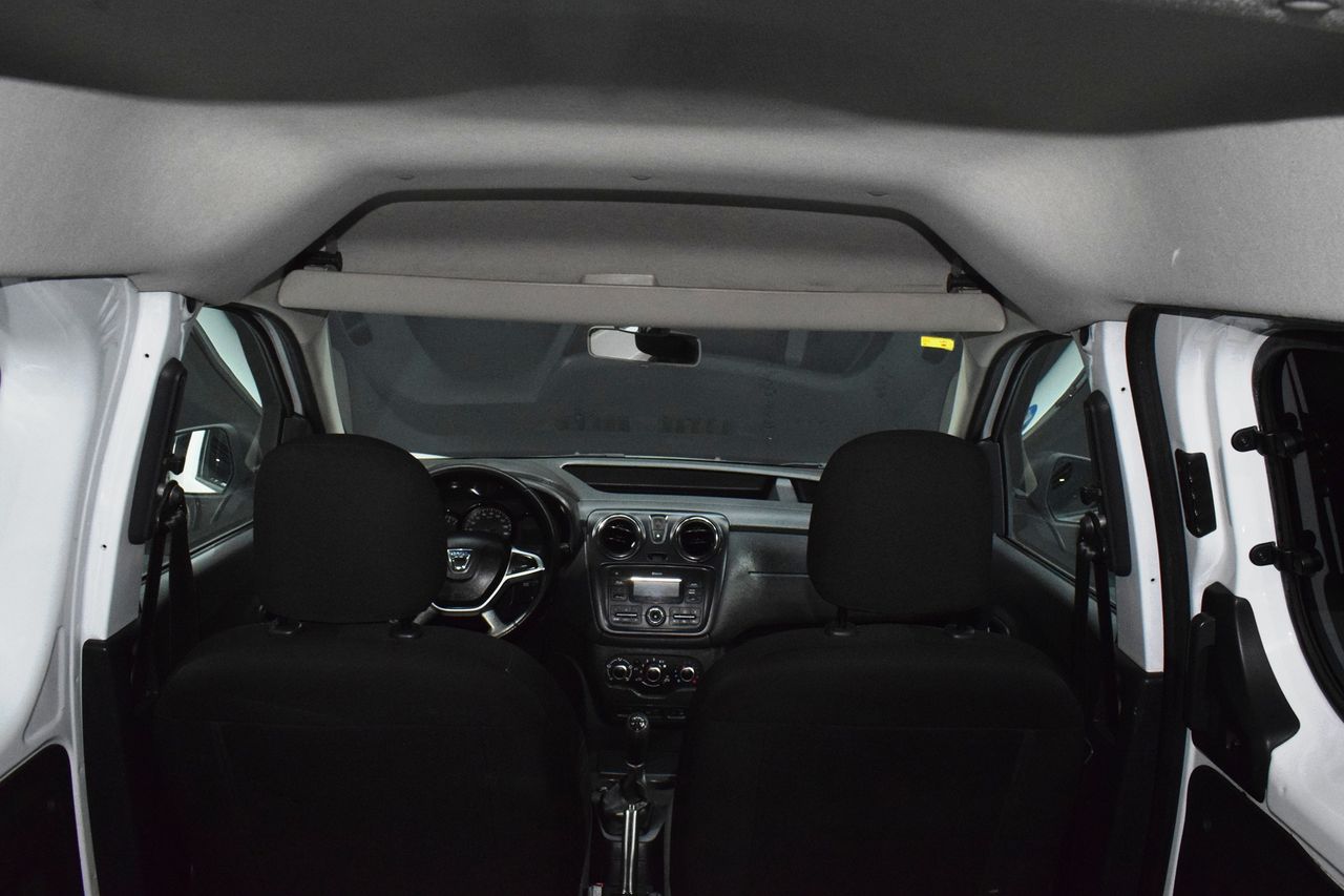 Dacia Dokker Essential 1.6 75kW - Foto 13