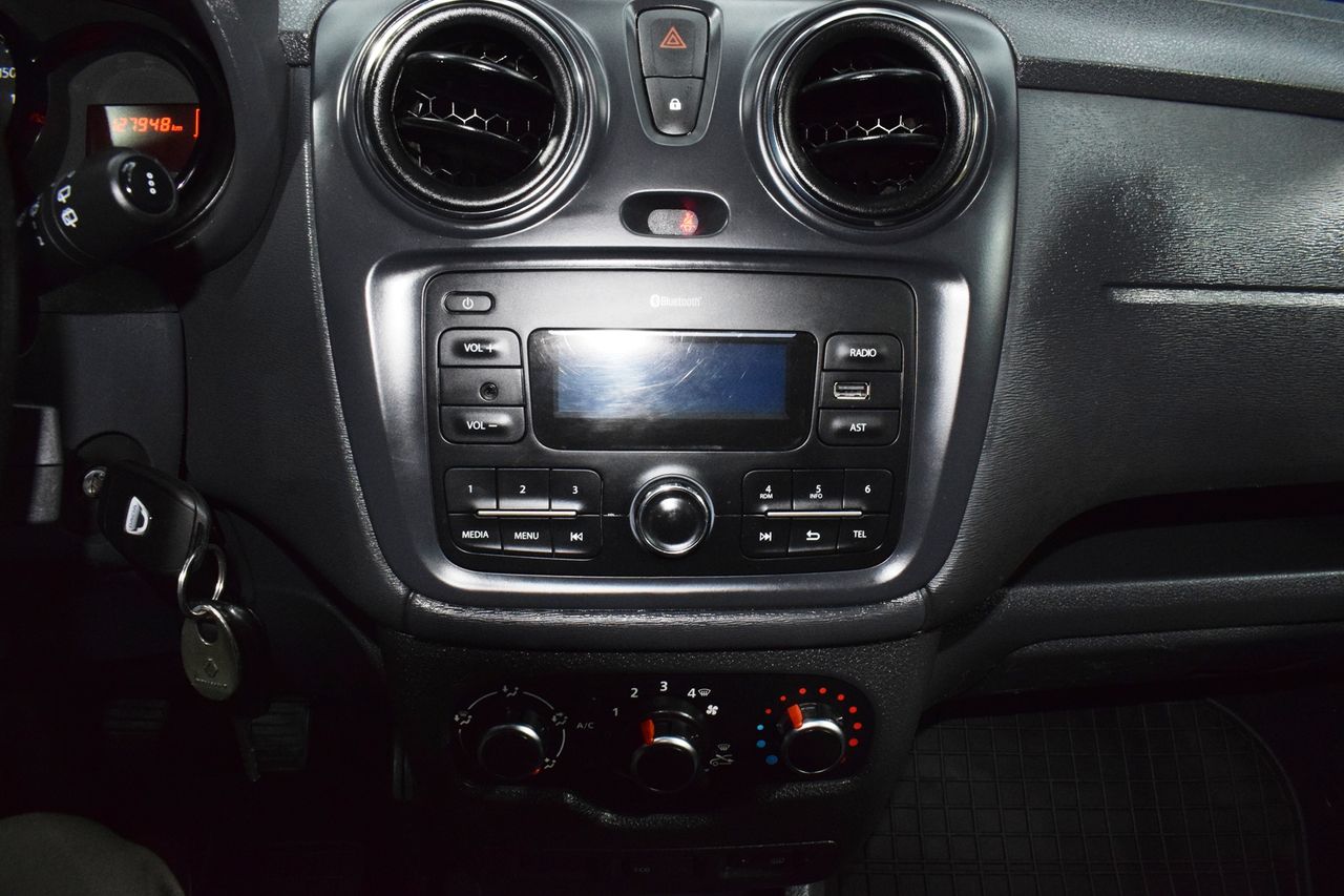 Dacia Dokker Essential 1.6 75kW - Foto 19