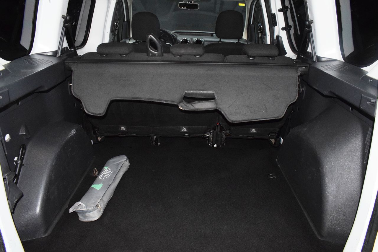 Dacia Dokker Essential 1.6 75kW - Foto 12