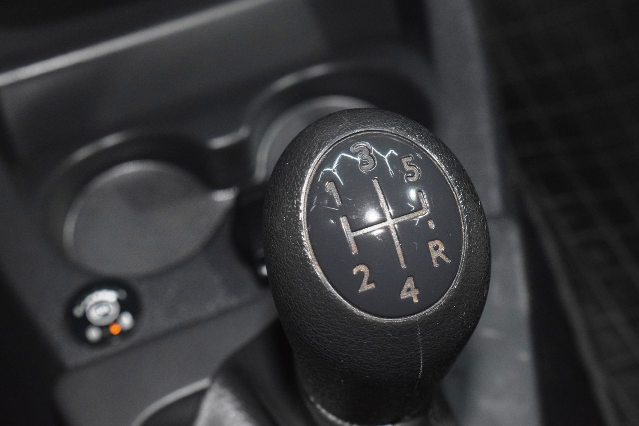 Dacia Dokker Essential 1.6 75kW - Foto 22