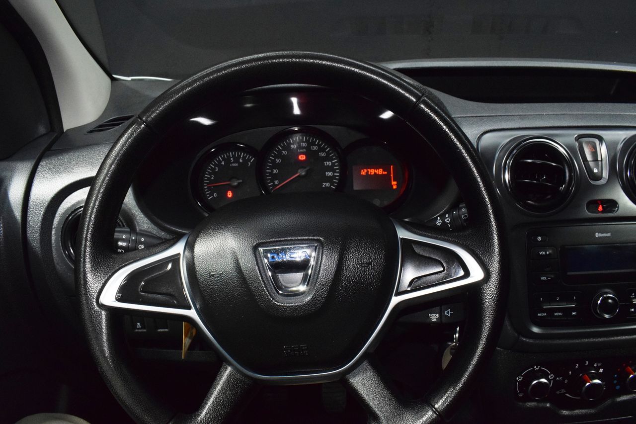 Dacia Dokker Essential 1.6 75kW - Foto 17