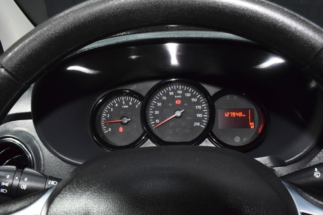 Dacia Dokker Essential 1.6 75kW - Foto 16