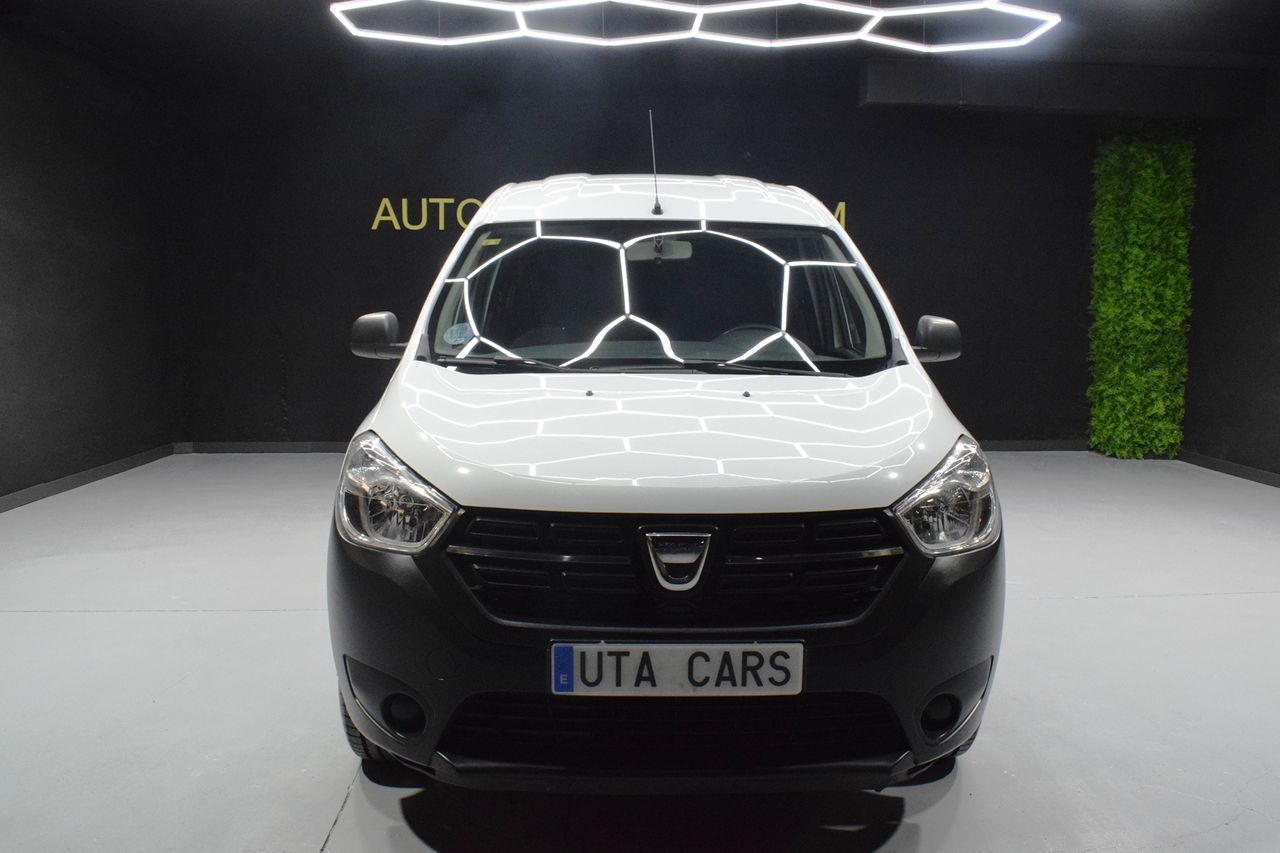Dacia Dokker Essential 1.6 75kW - Foto 3