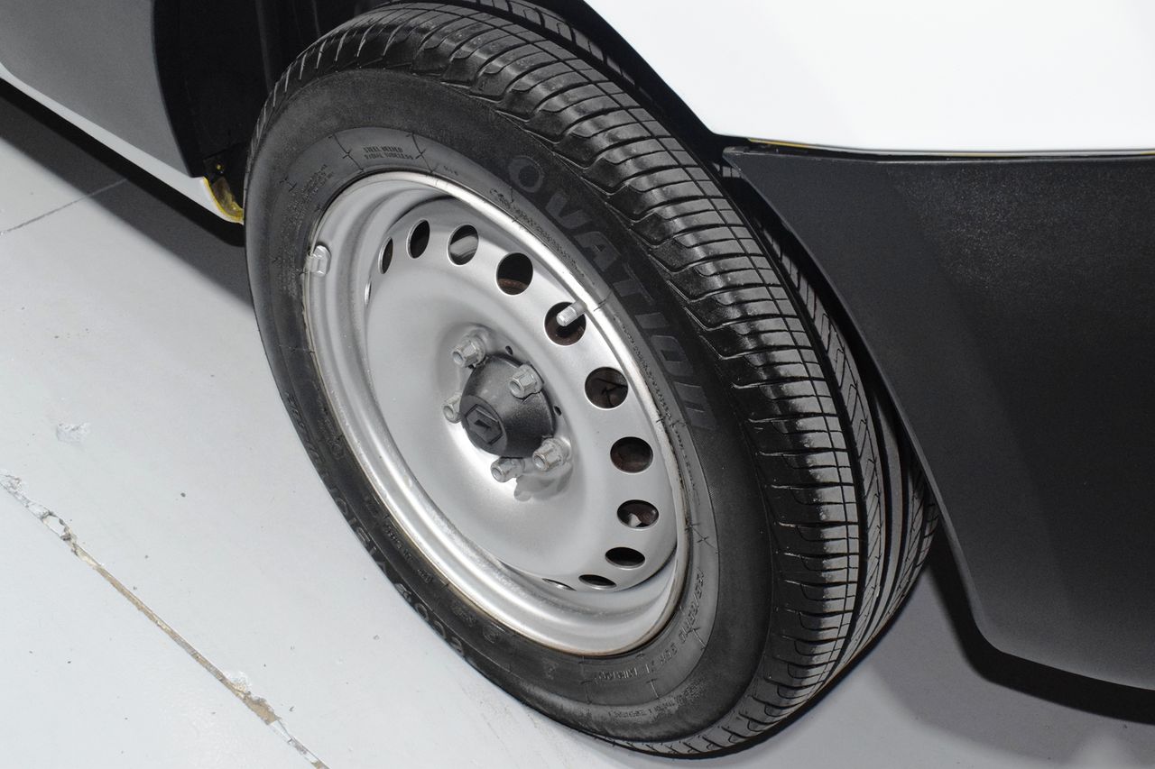 Renault Kangoo EXPRESS Maxi 2p Blue dCi 70 kW (95CV) - Foto 27