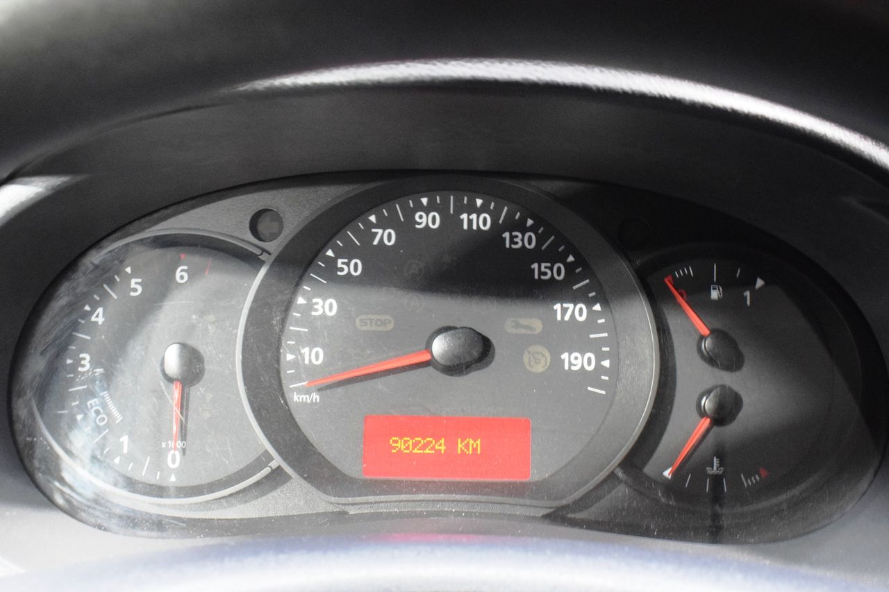 Renault Kangoo EXPRESS Maxi 2p Blue dCi 70 kW (95CV) - Foto 15