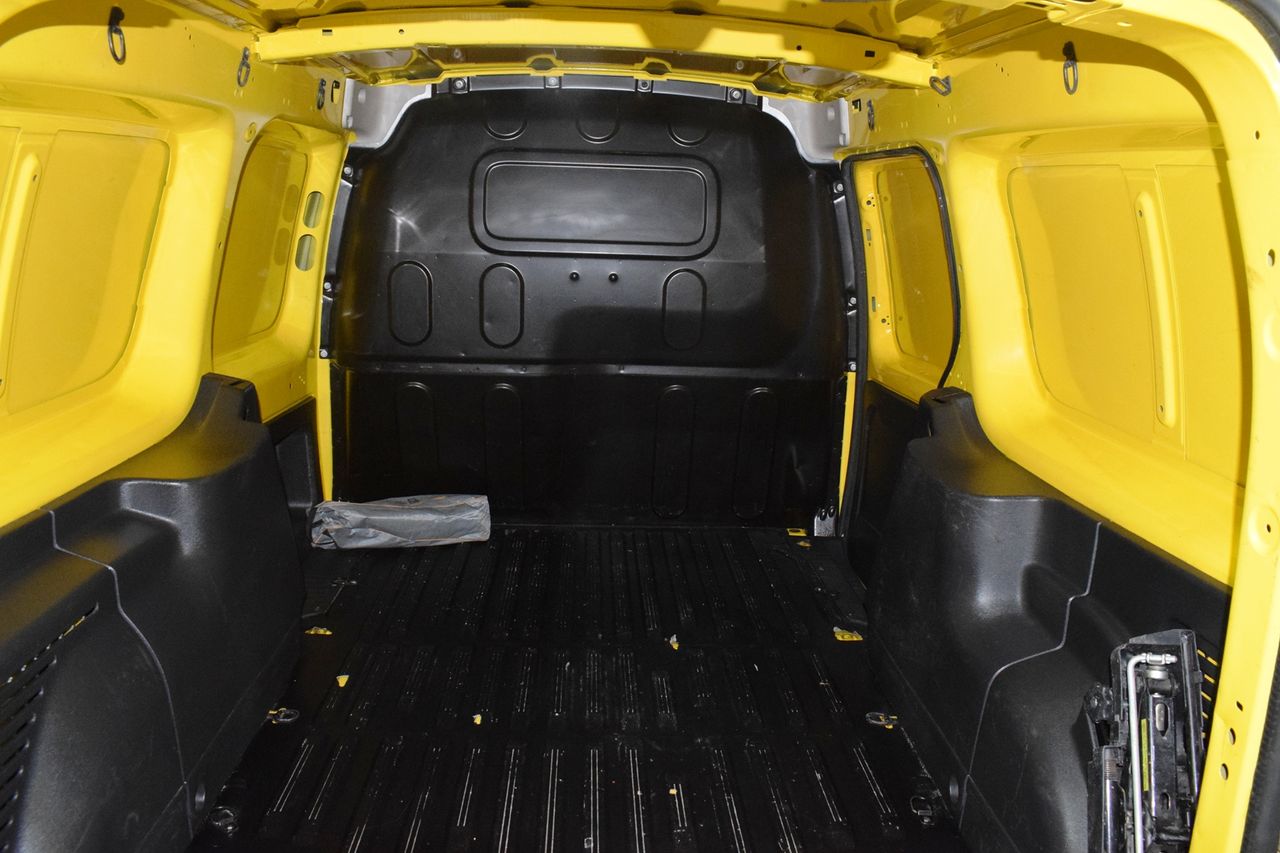 Renault Kangoo EXPRESS Maxi 2p Blue dCi 70 kW (95CV) - Foto 10