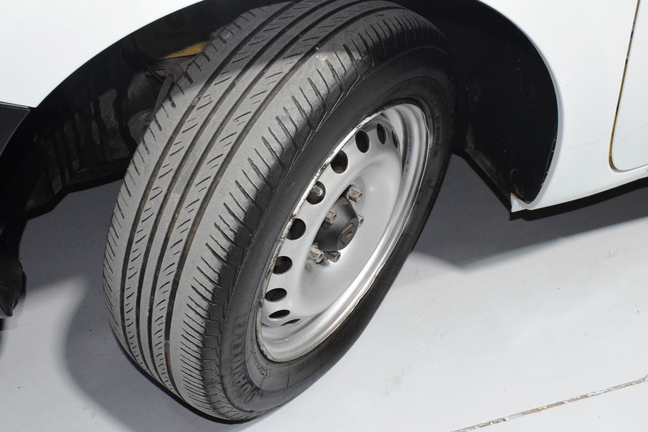 Renault Kangoo EXPRESS Maxi 2p Blue dCi 70 kW (95CV) - Foto 24