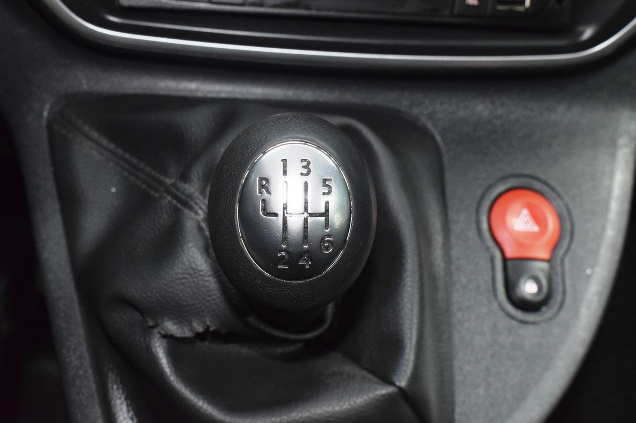 Renault Kangoo EXPRESS Maxi 2p Blue dCi 70 kW (95CV) - Foto 17