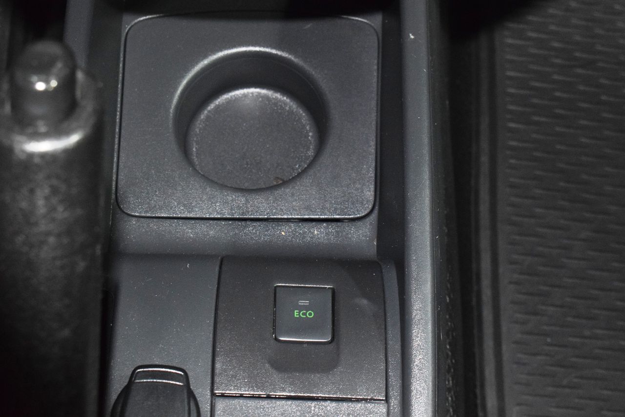 Renault Kangoo EXPRESS Maxi 2p Blue dCi 70 kW (95CV) - Foto 18