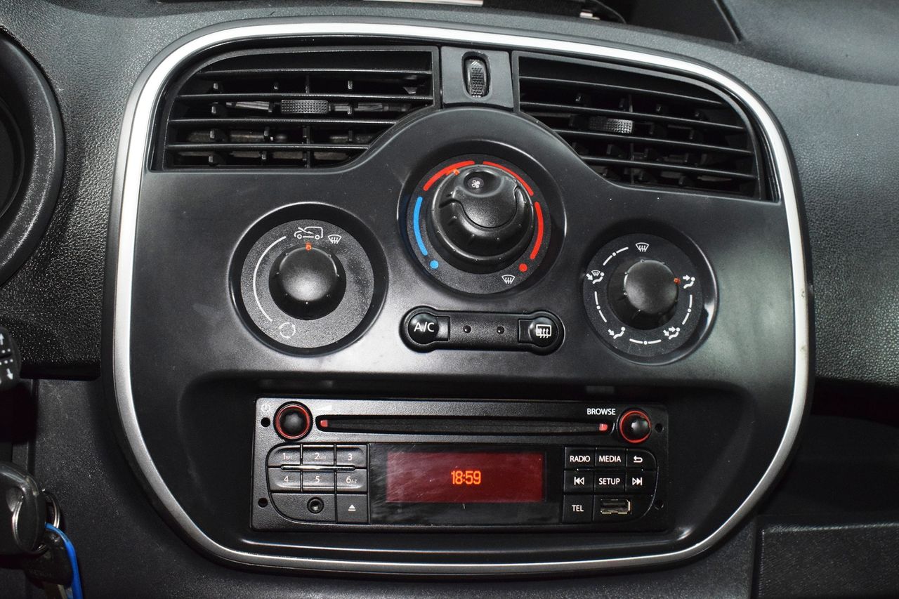 Renault Kangoo EXPRESS Maxi 2p Blue dCi 70 kW (95CV) - Foto 16