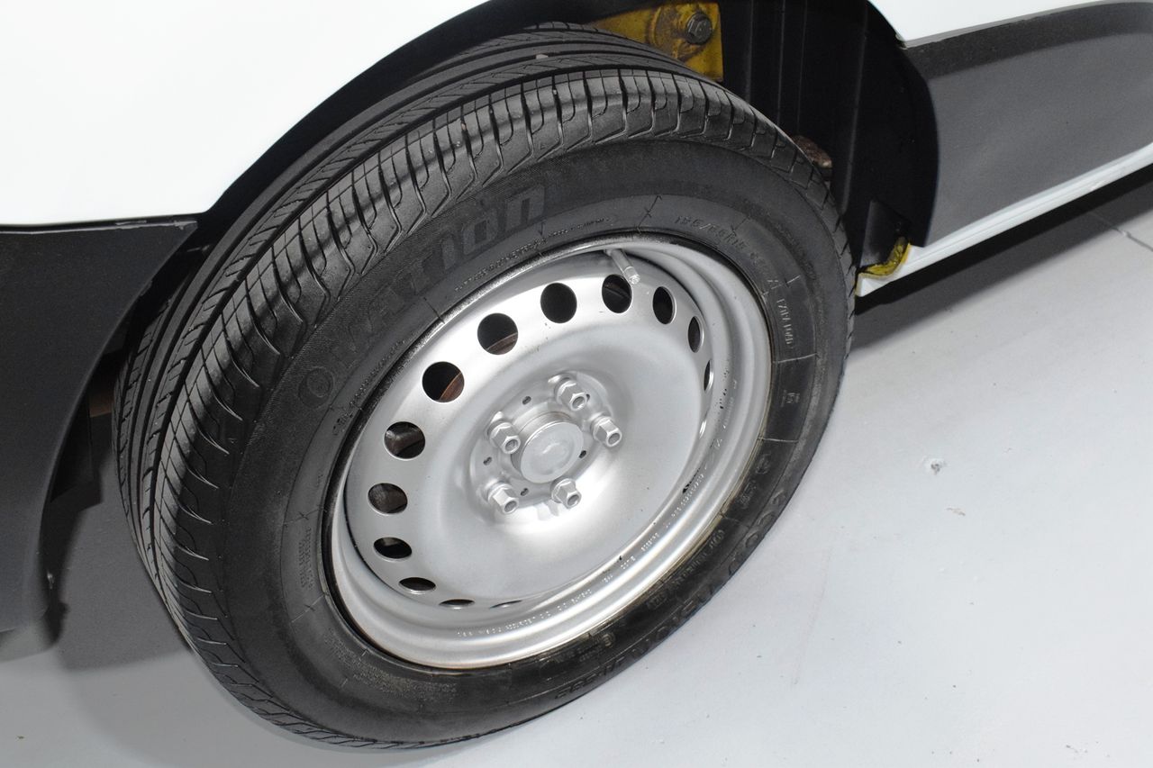 Renault Kangoo EXPRESS Maxi 2p Blue dCi 70 kW (95CV) - Foto 26