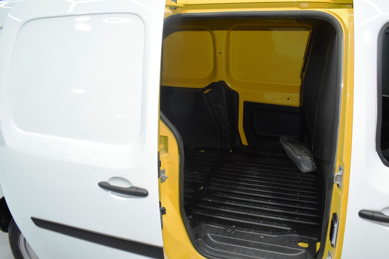 Renault Kangoo EXPRESS Maxi 2p Blue dCi 70 kW (95CV) - Foto 11