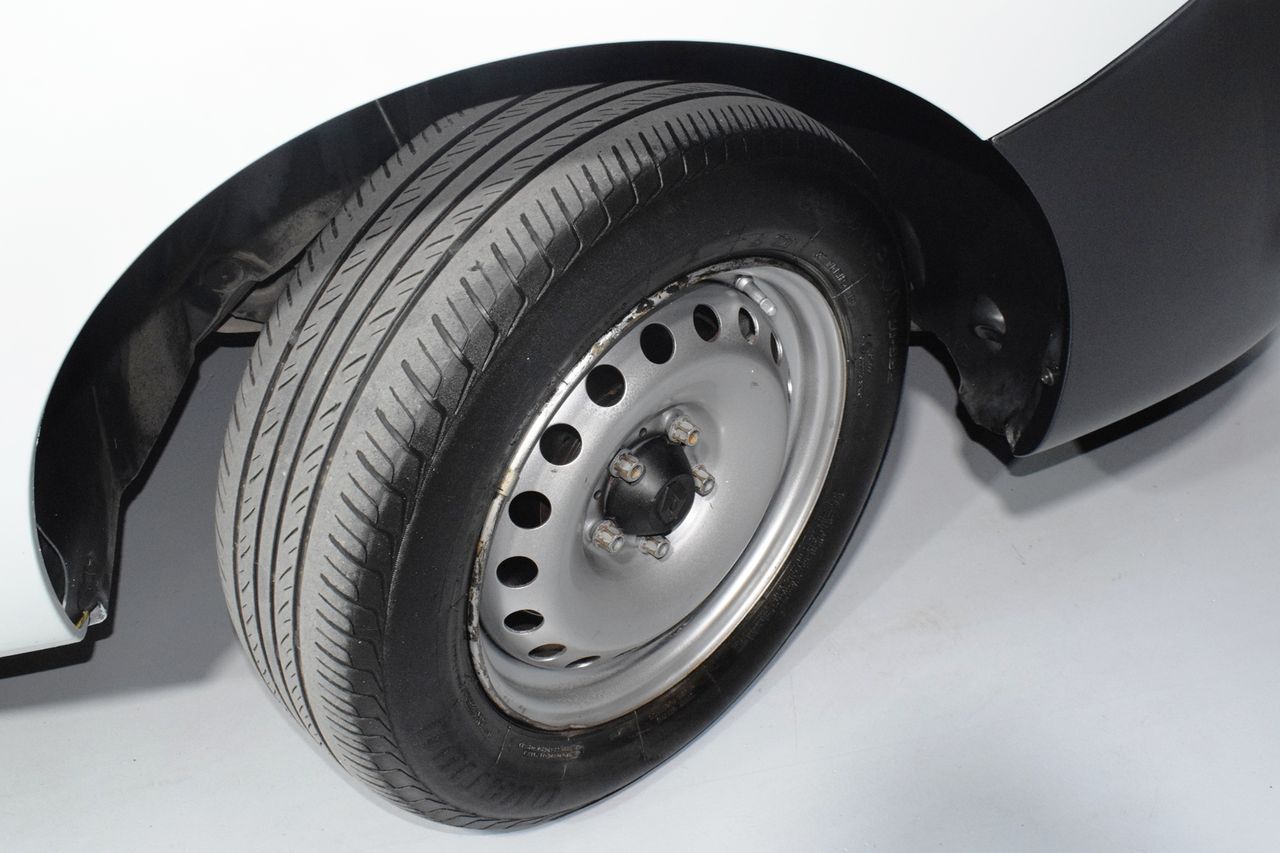 Renault Kangoo EXPRESS Maxi 2p Blue dCi 70 kW (95CV) - Foto 25