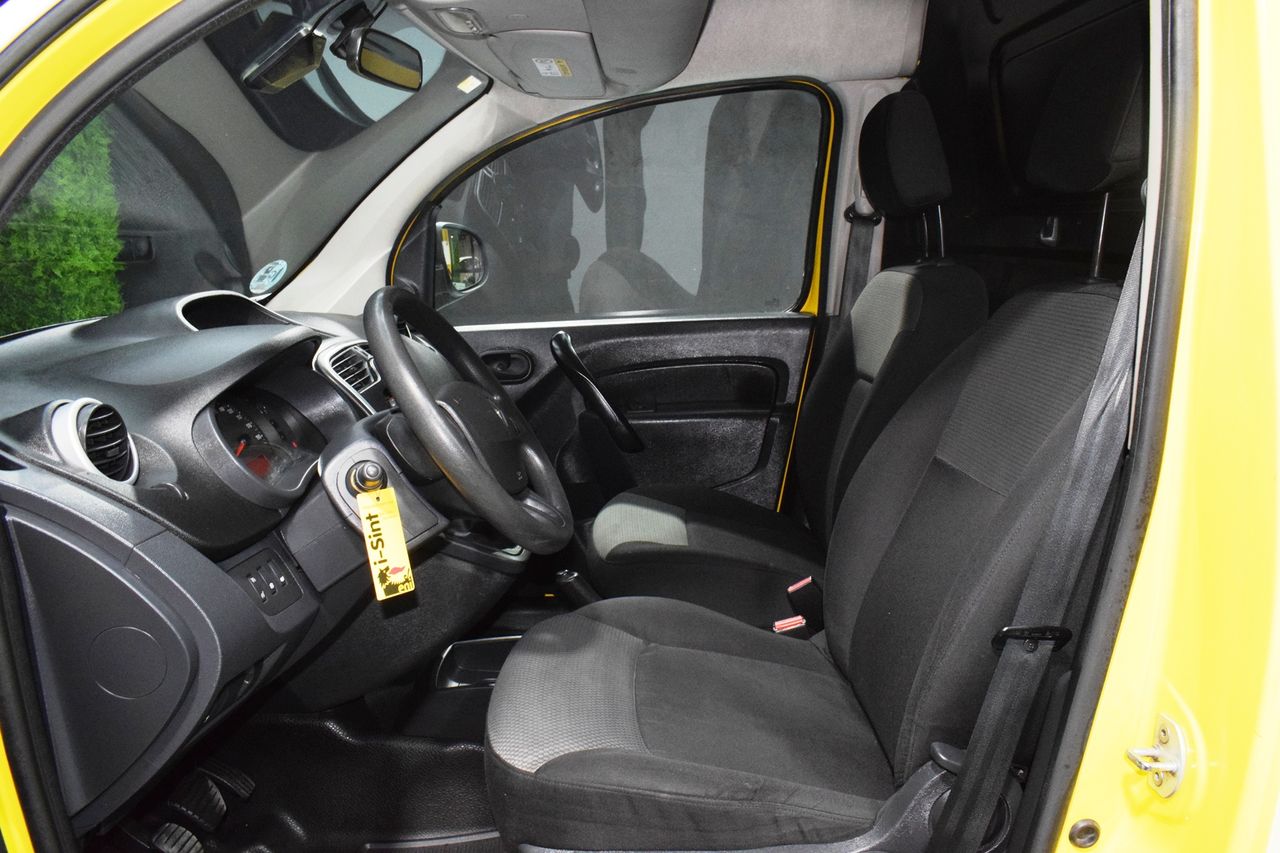 Renault Kangoo EXPRESS Maxi 2p Blue dCi 70 kW (95CV) - Foto 13
