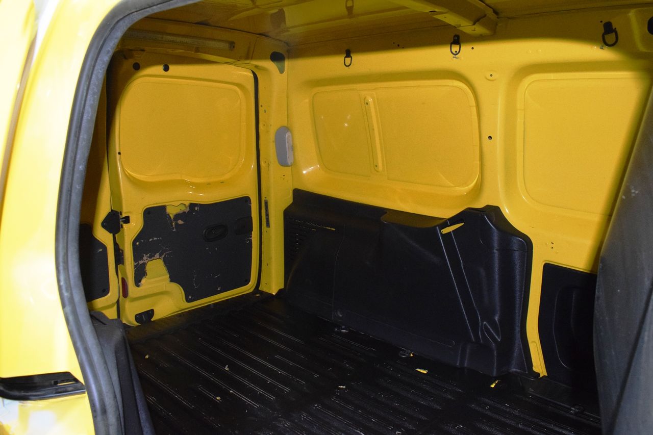 Renault Kangoo EXPRESS Maxi 2p Blue dCi 70 kW (95CV) - Foto 12