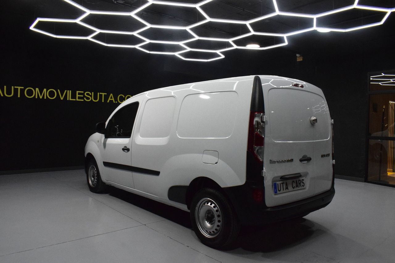 Renault Kangoo EXPRESS Maxi 2p Blue dCi 70 kW (95CV) - Foto 5