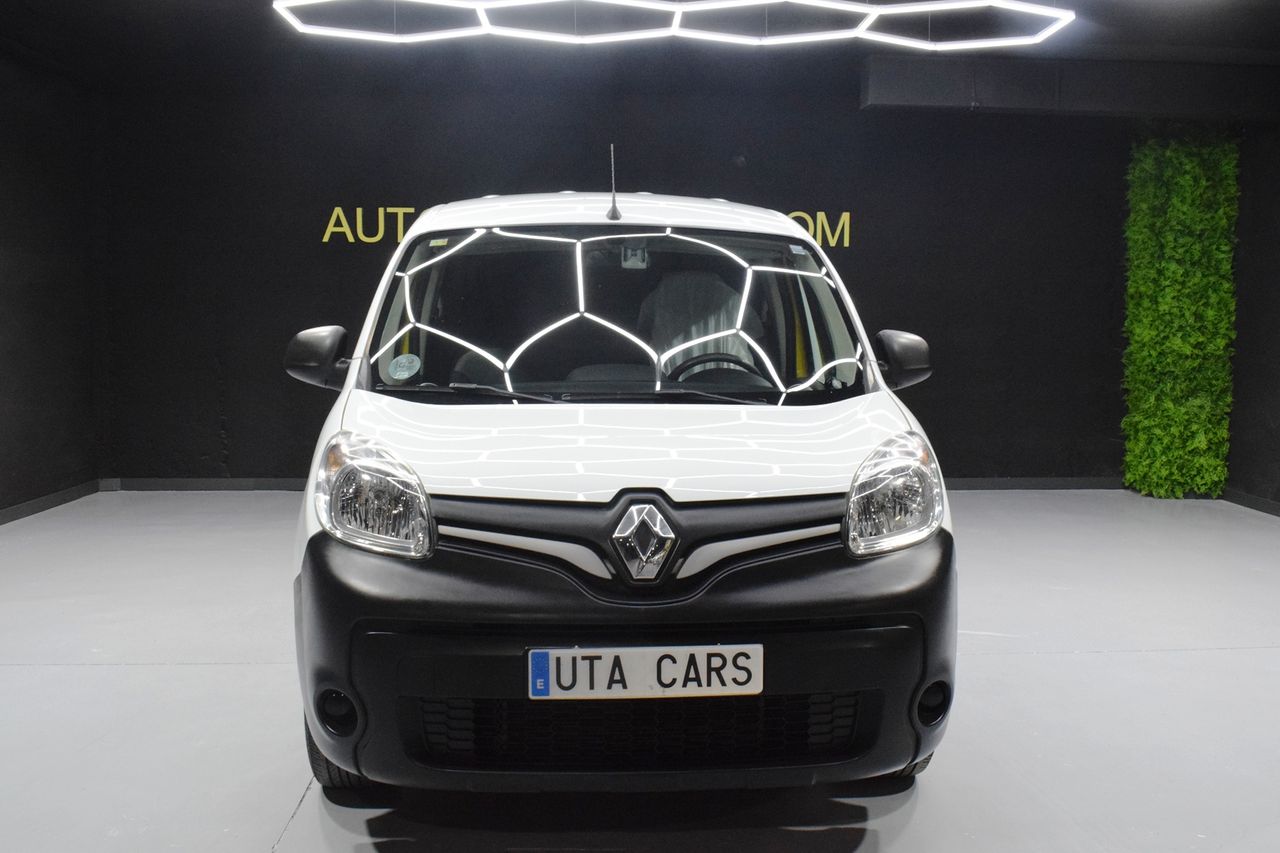 Renault Kangoo EXPRESS Maxi 2p Blue dCi 70 kW (95CV) - Foto 3