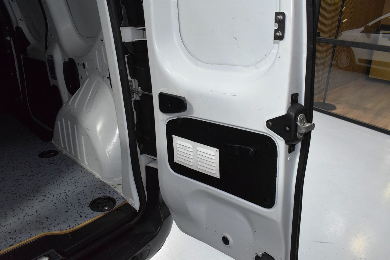 Dacia Dokker Van Essential 1.6 75kW (100CV) GLP 4 P - Foto 11