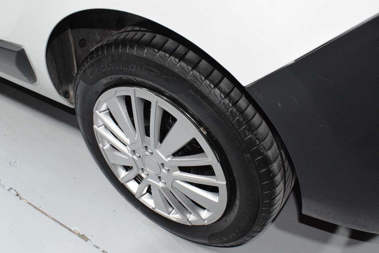 Dacia Dokker Van Essential 1.6 75kW (100CV) GLP 4 P - Foto 25