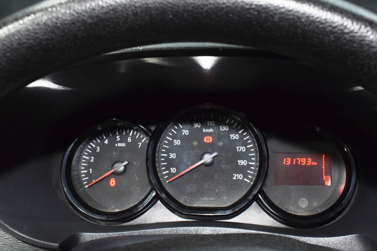 Dacia Dokker Van Essential 1.6 75kW (100CV) GLP 4 P - Foto 14