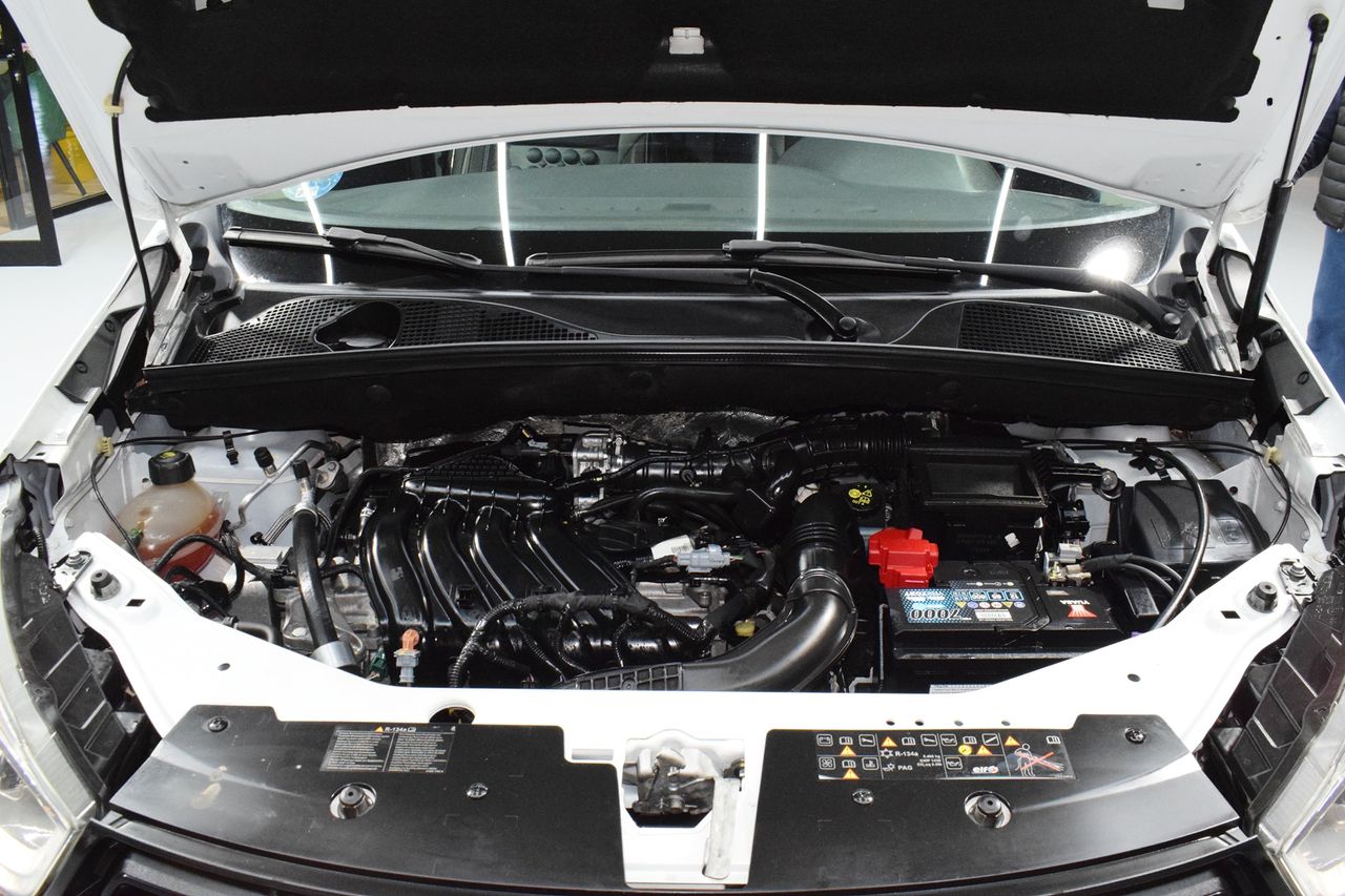 Dacia Dokker Van Essential 1.6 75kW (100CV) GLP 4 P - Foto 26