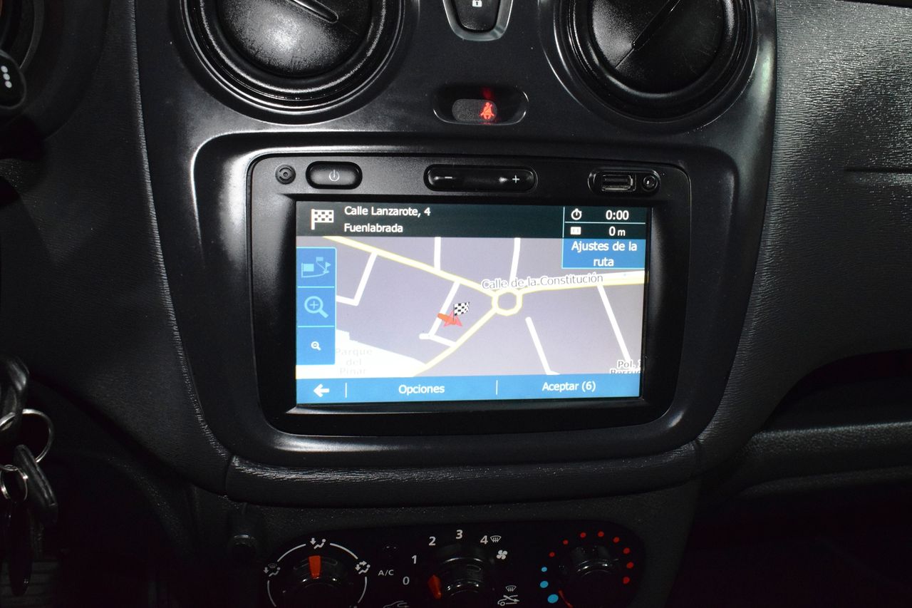 Dacia Dokker Van Essential 1.6 75kW (100CV) GLP 4 P - Foto 21