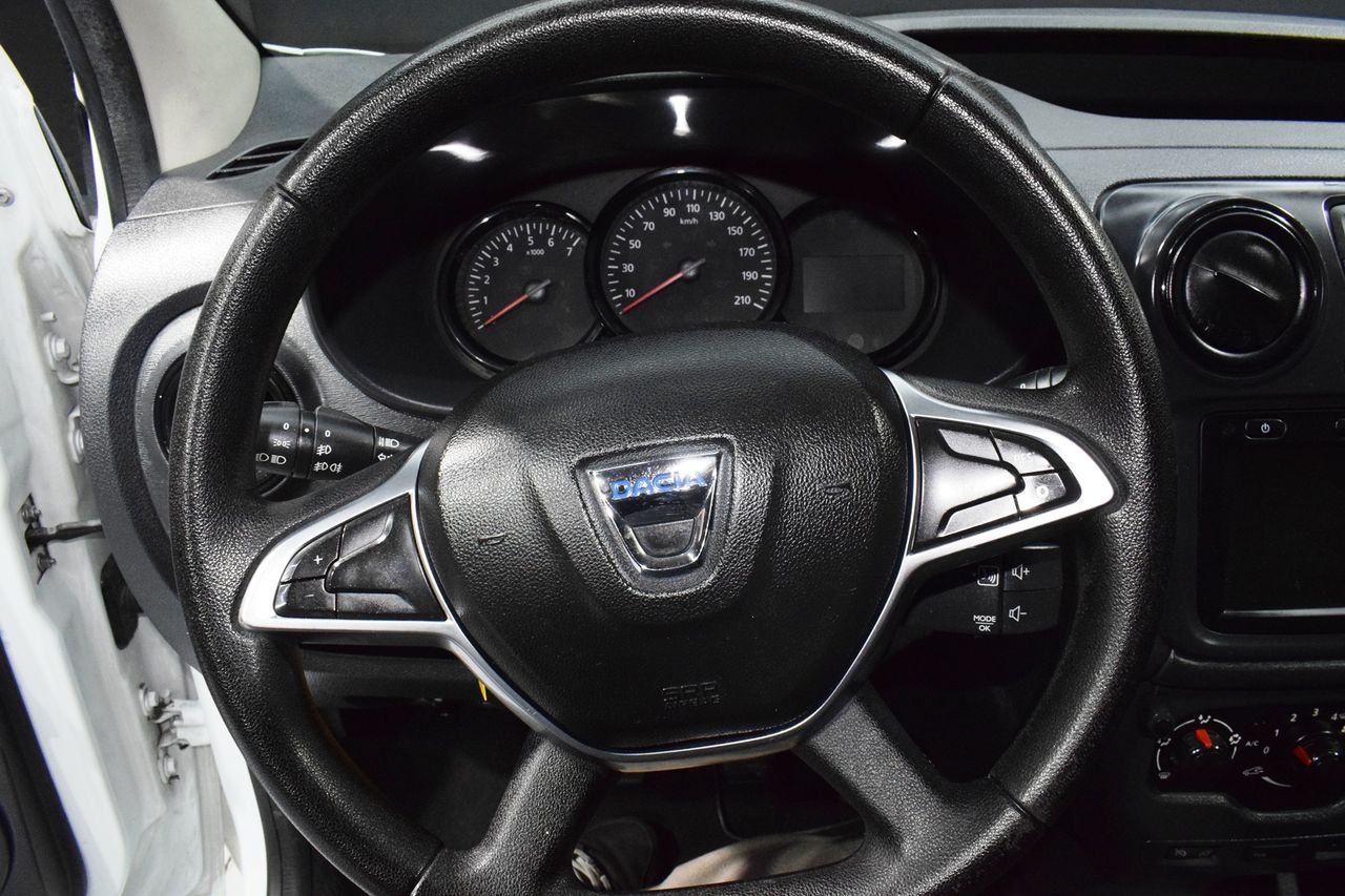 Dacia Dokker Van Essential 1.6 75kW (100CV) GLP 4 P - Foto 15