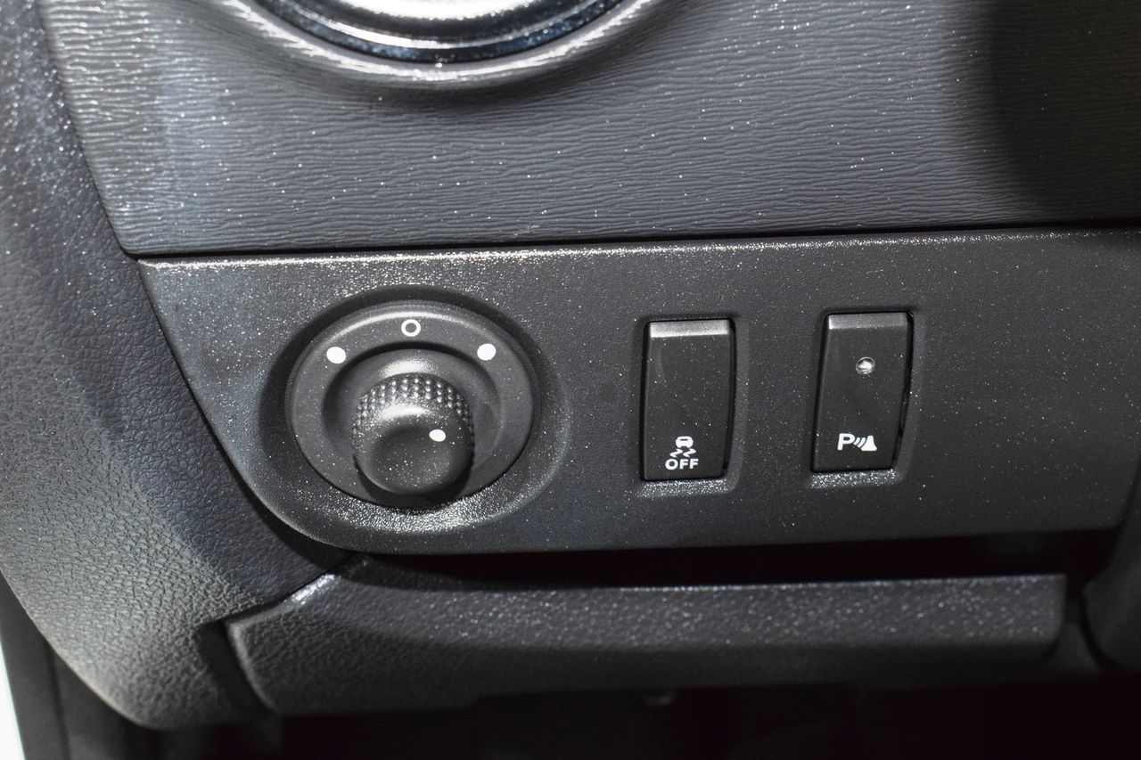 Dacia Dokker Van Essential 1.6 75kW (100CV) GLP 4 P - Foto 20