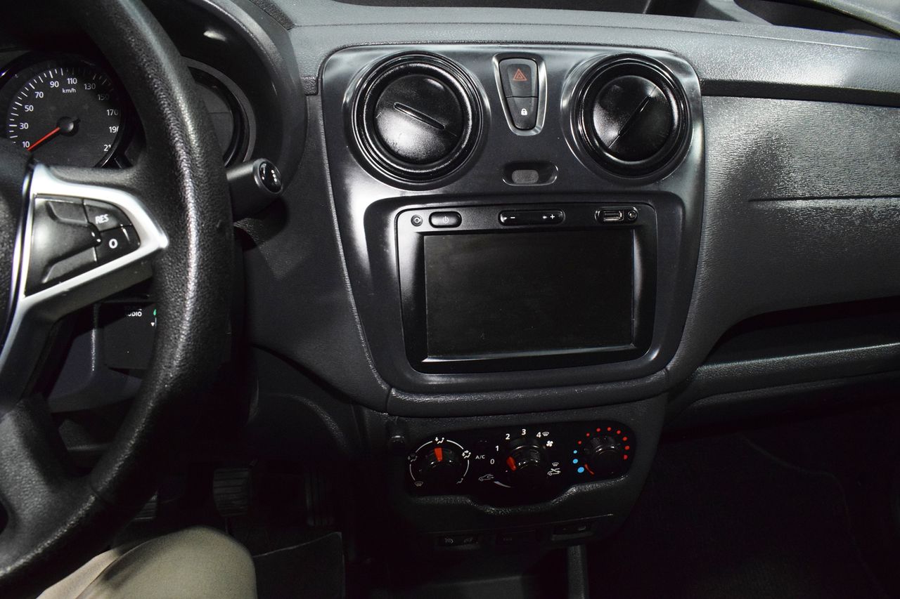 Dacia Dokker Van Essential 1.6 75kW (100CV) GLP 4 P - Foto 16