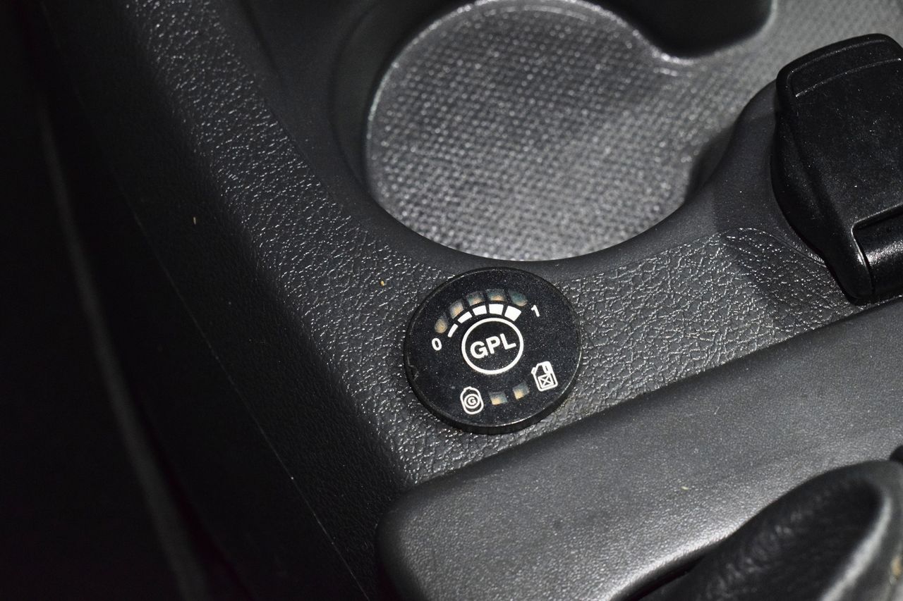 Dacia Dokker Van Essential 1.6 75kW (100CV) GLP 4 P - Foto 19