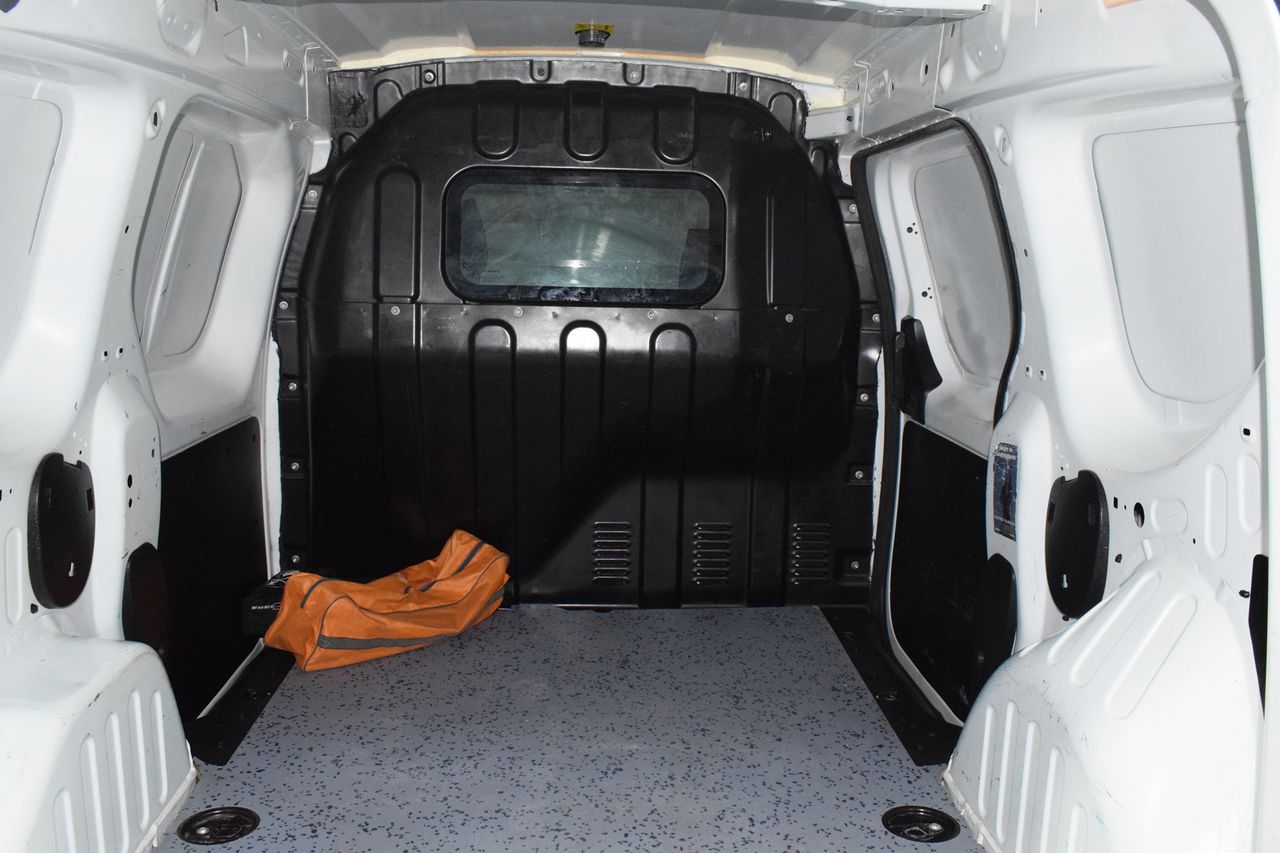 Dacia Dokker Van Essential 1.6 75kW (100CV) GLP 4 P - Foto 10