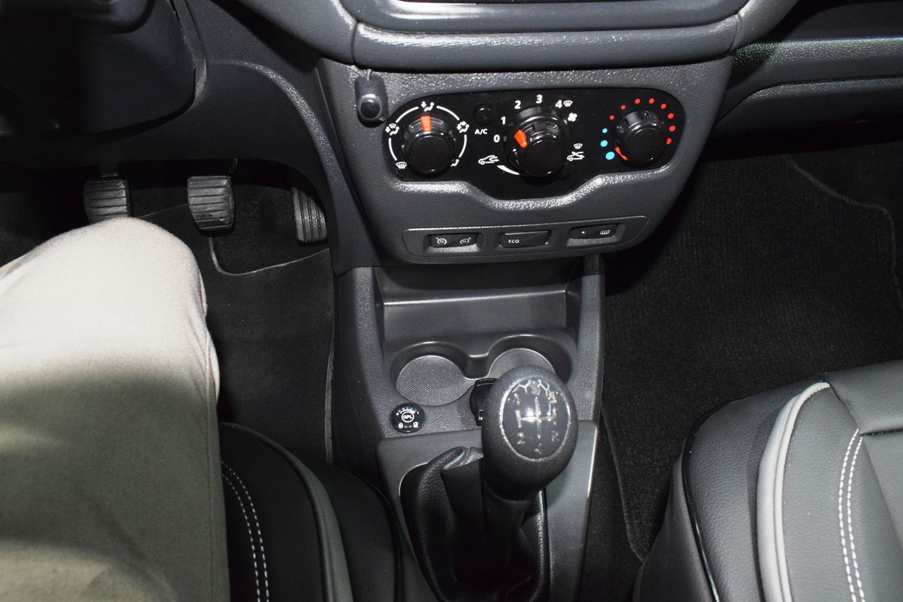 Dacia Dokker Van Essential 1.6 75kW (100CV) GLP 4 P - Foto 17