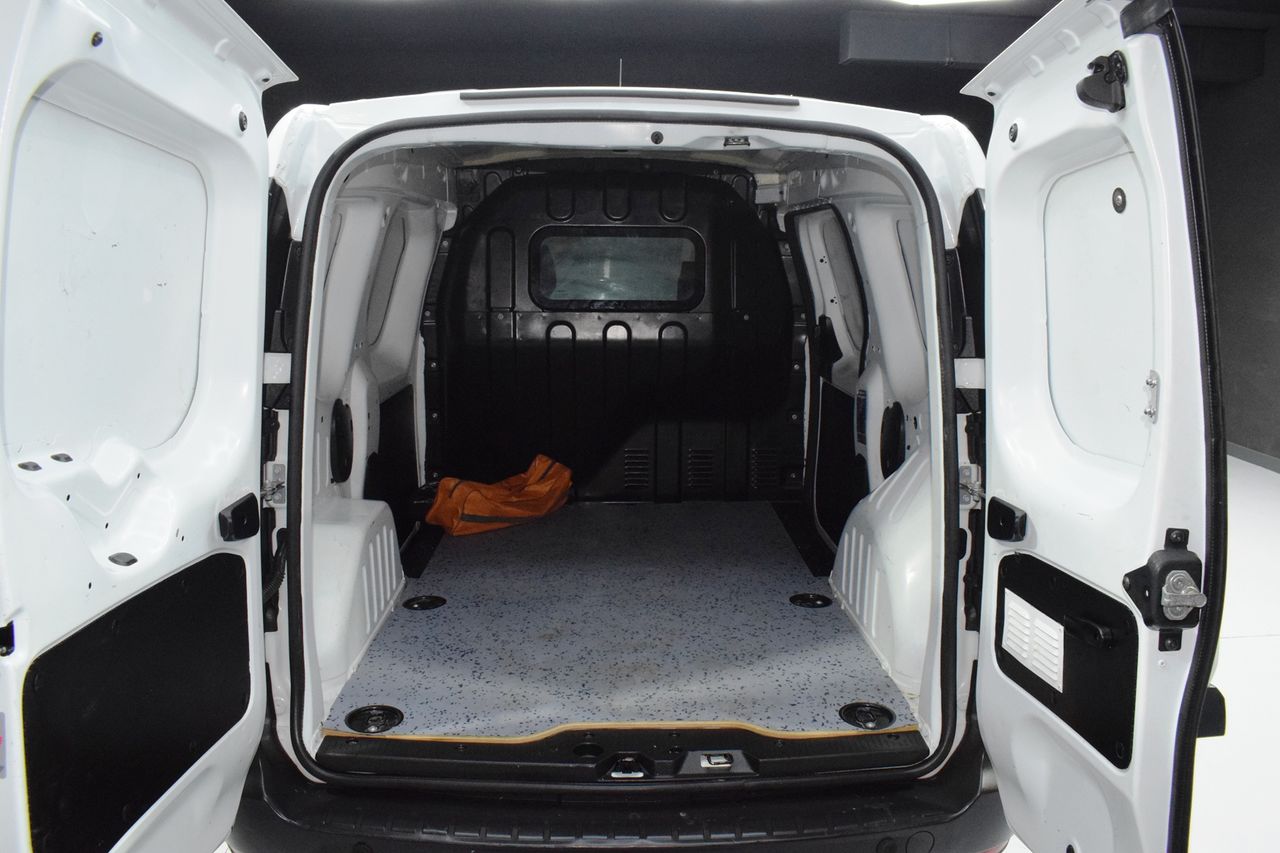 Dacia Dokker Van Essential 1.6 75kW (100CV) GLP 4 P - Foto 8