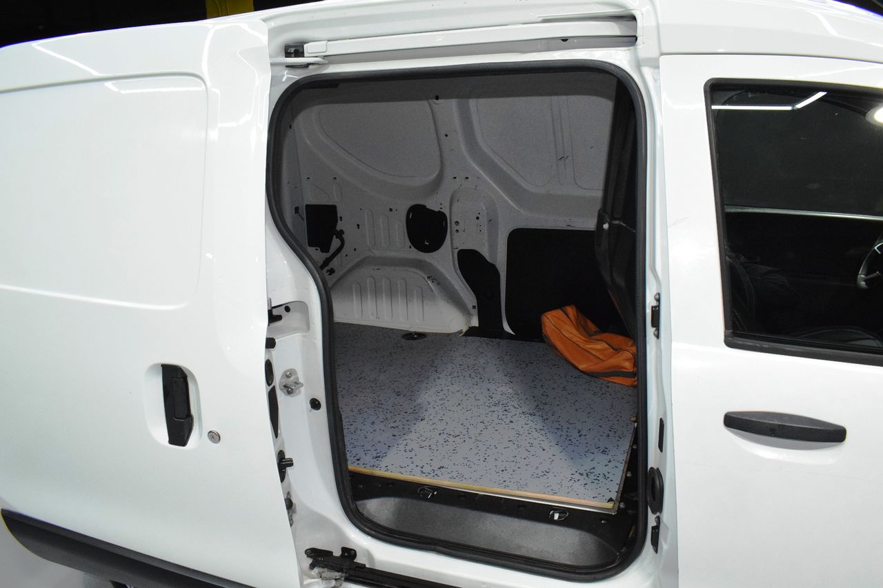 Dacia Dokker Van Essential 1.6 75kW (100CV) GLP 4 P - Foto 12