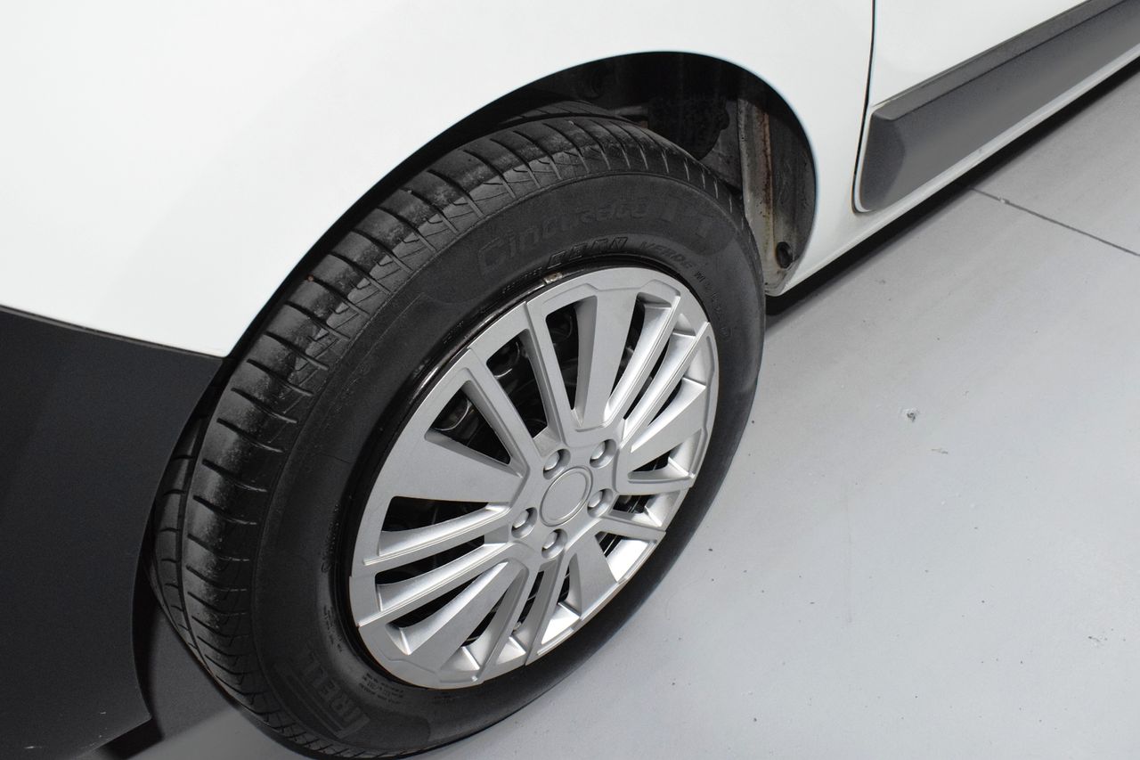 Dacia Dokker Van Essential 1.6 75kW (100CV) GLP 4 P - Foto 24