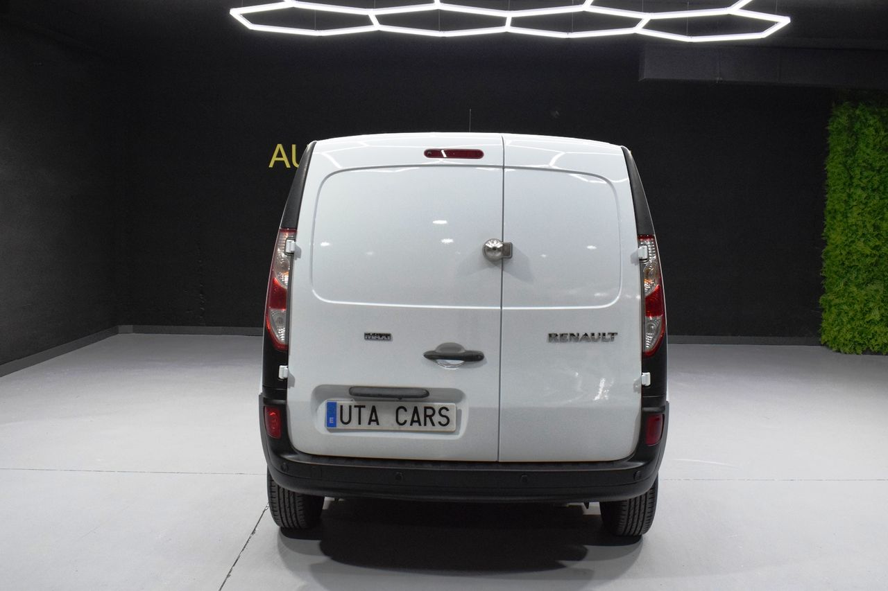Renault Kangoo EXPRESS Maxi 2p Blue dCi 70 kW (95CV) - Foto 7