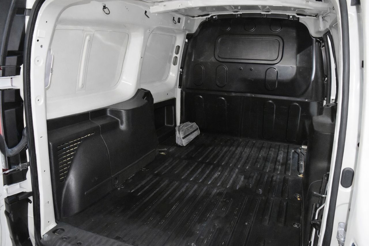 Renault Kangoo EXPRESS Maxi 2p Blue dCi 70 kW (95CV) - Foto 10