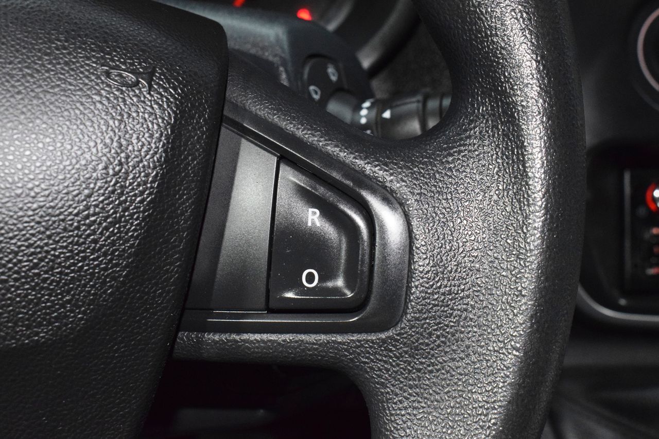 Renault Kangoo EXPRESS Maxi 2p Blue dCi 70 kW (95CV) - Foto 22