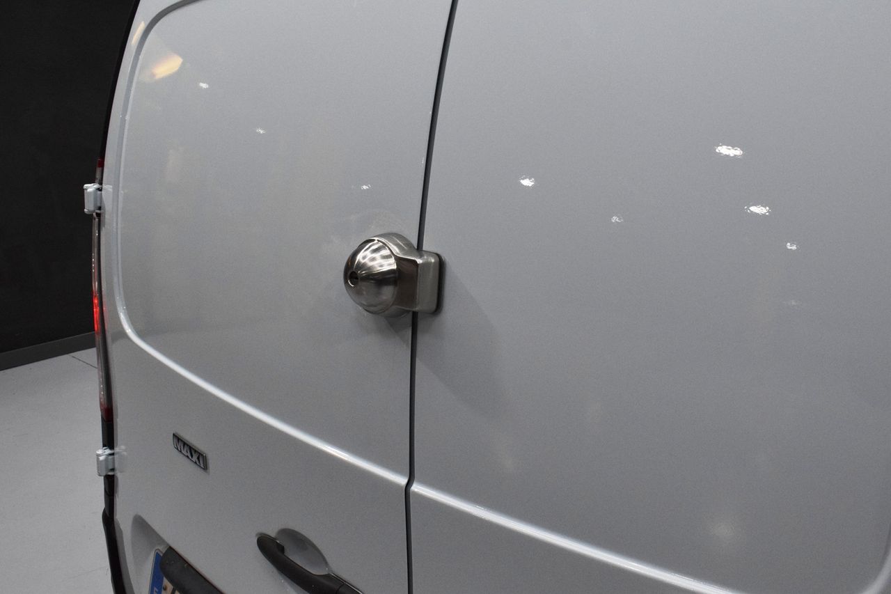 Renault Kangoo EXPRESS Maxi 2p Blue dCi 70 kW (95CV) - Foto 30