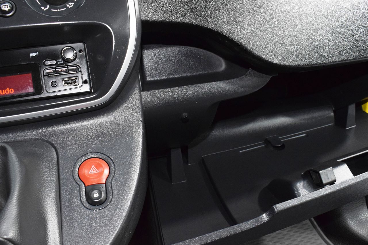 Renault Kangoo EXPRESS Maxi 2p Blue dCi 70 kW (95CV) - Foto 24