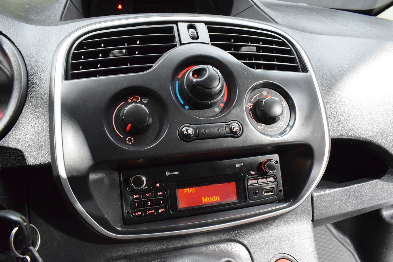 Renault Kangoo EXPRESS Maxi 2p Blue dCi 70 kW (95CV) - Foto 17