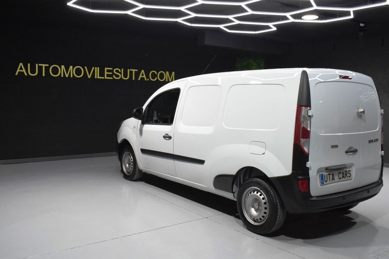 Renault Kangoo EXPRESS Maxi 2p Blue dCi 70 kW (95CV) - Foto 6