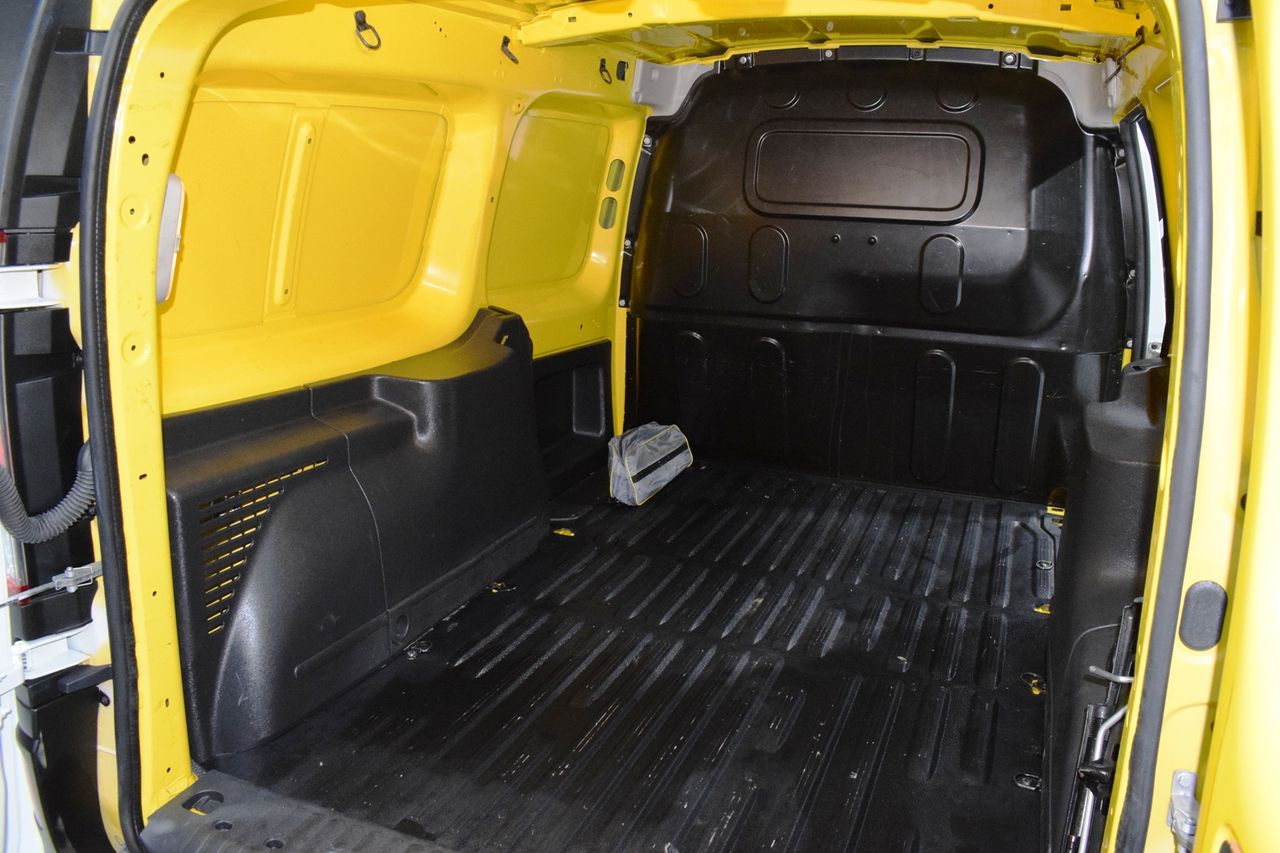 Renault Kangoo EXPRESS Maxi 2p Blue dCi 70 kW (95CV) - Foto 15