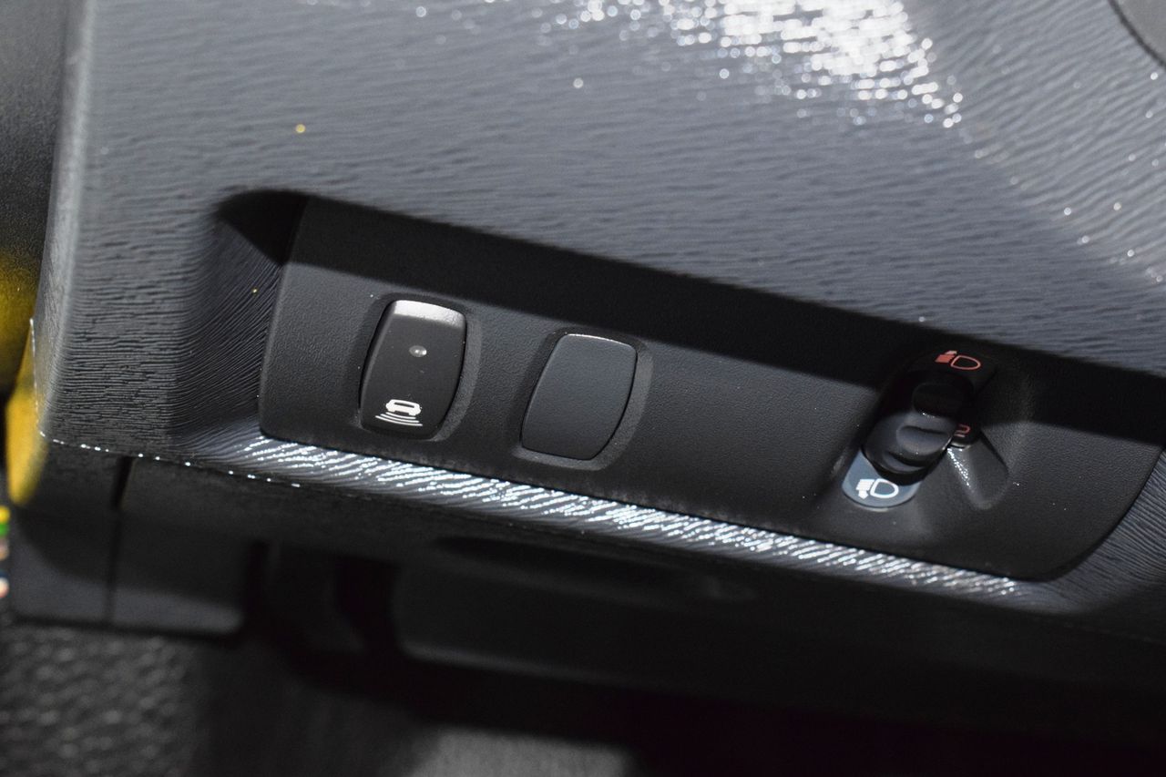 Renault Kangoo EXPRESS Maxi 2p Blue dCi 70 kW (95CV) - Foto 20