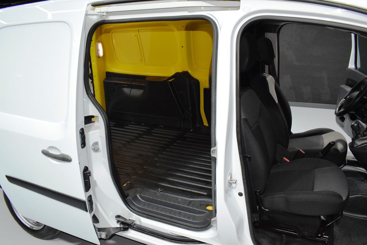 Renault Kangoo EXPRESS Maxi 2p Blue dCi 70 kW (95CV) - Foto 14