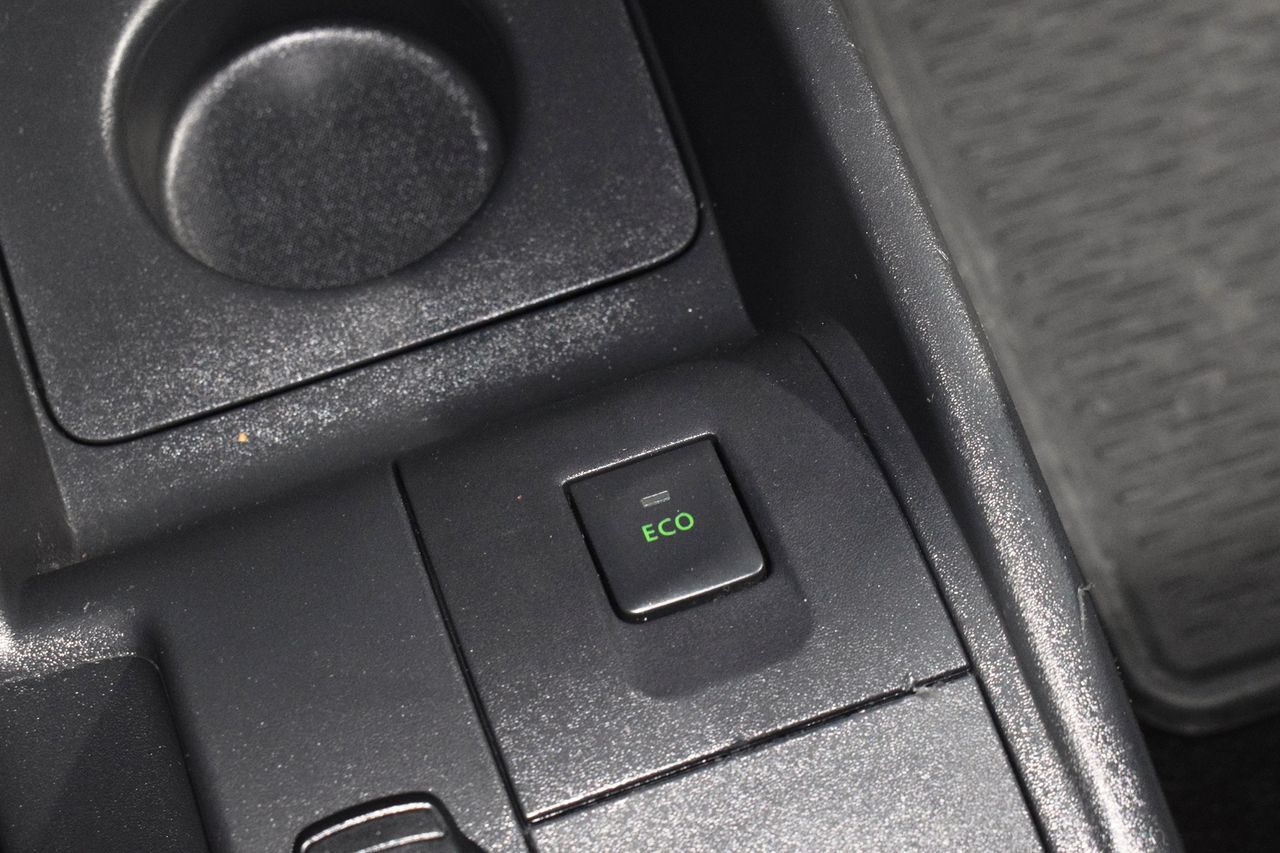 Renault Kangoo EXPRESS Maxi 2p Blue dCi 70 kW (95CV) - Foto 18