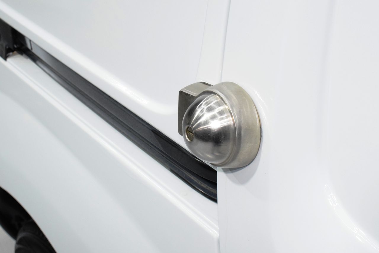 Renault Kangoo EXPRESS Maxi 2p Blue dCi 70 kW (95CV) - Foto 30